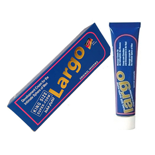 Largo Cream